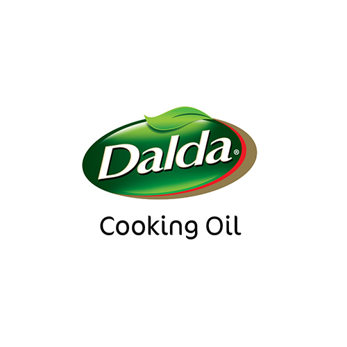 Dalda Cooking Oil