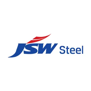 jsw steel
