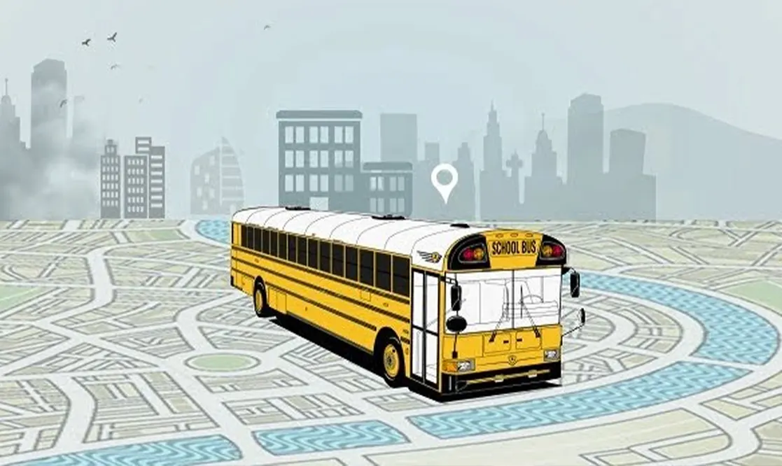 School Bus Advertising