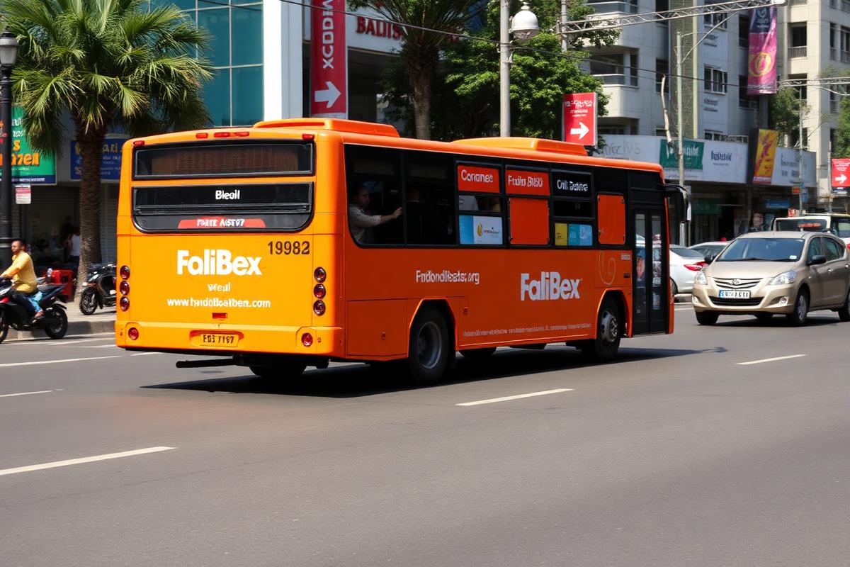 State Buses