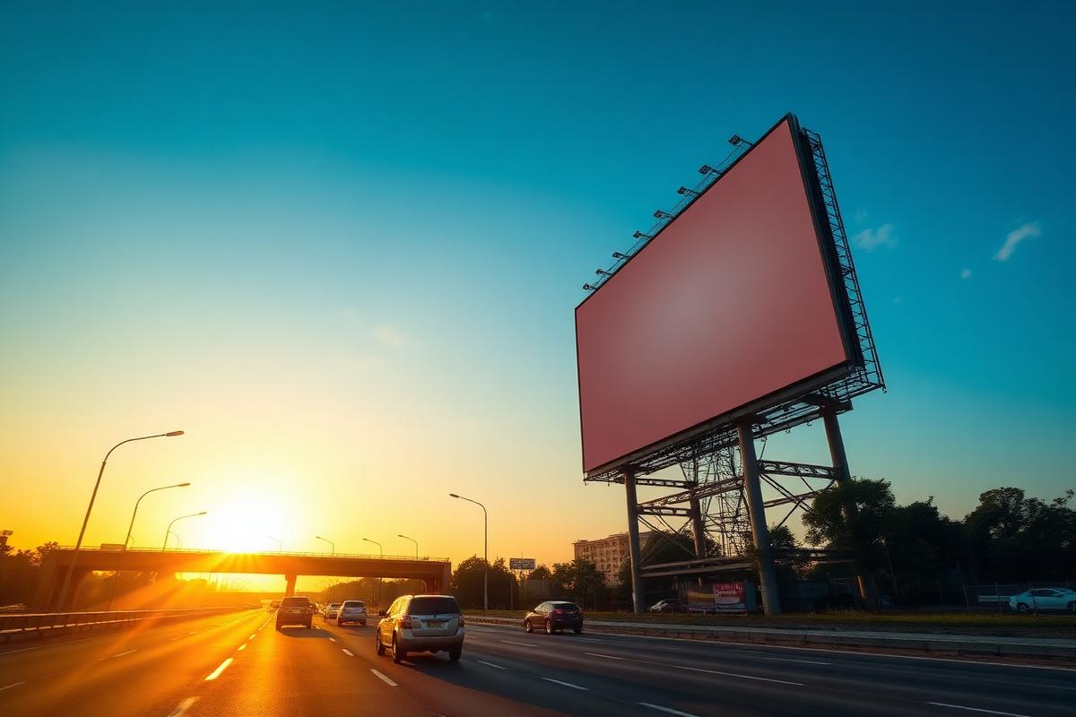 Billboards & Hoardings