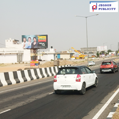 Billboards & Hoardings — Punjab 3