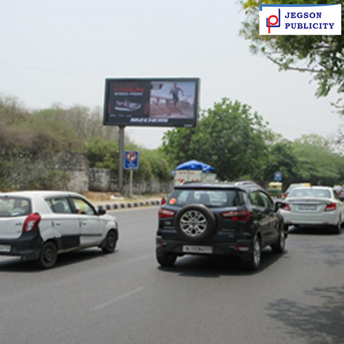 Billboards & Hoardings — Punjab 2