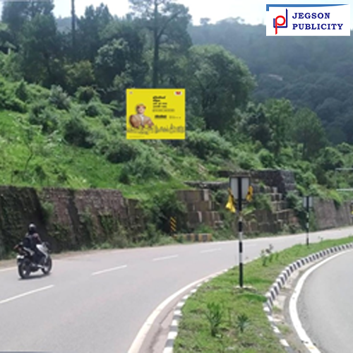 Billboards & Hoardings — Punjab 1