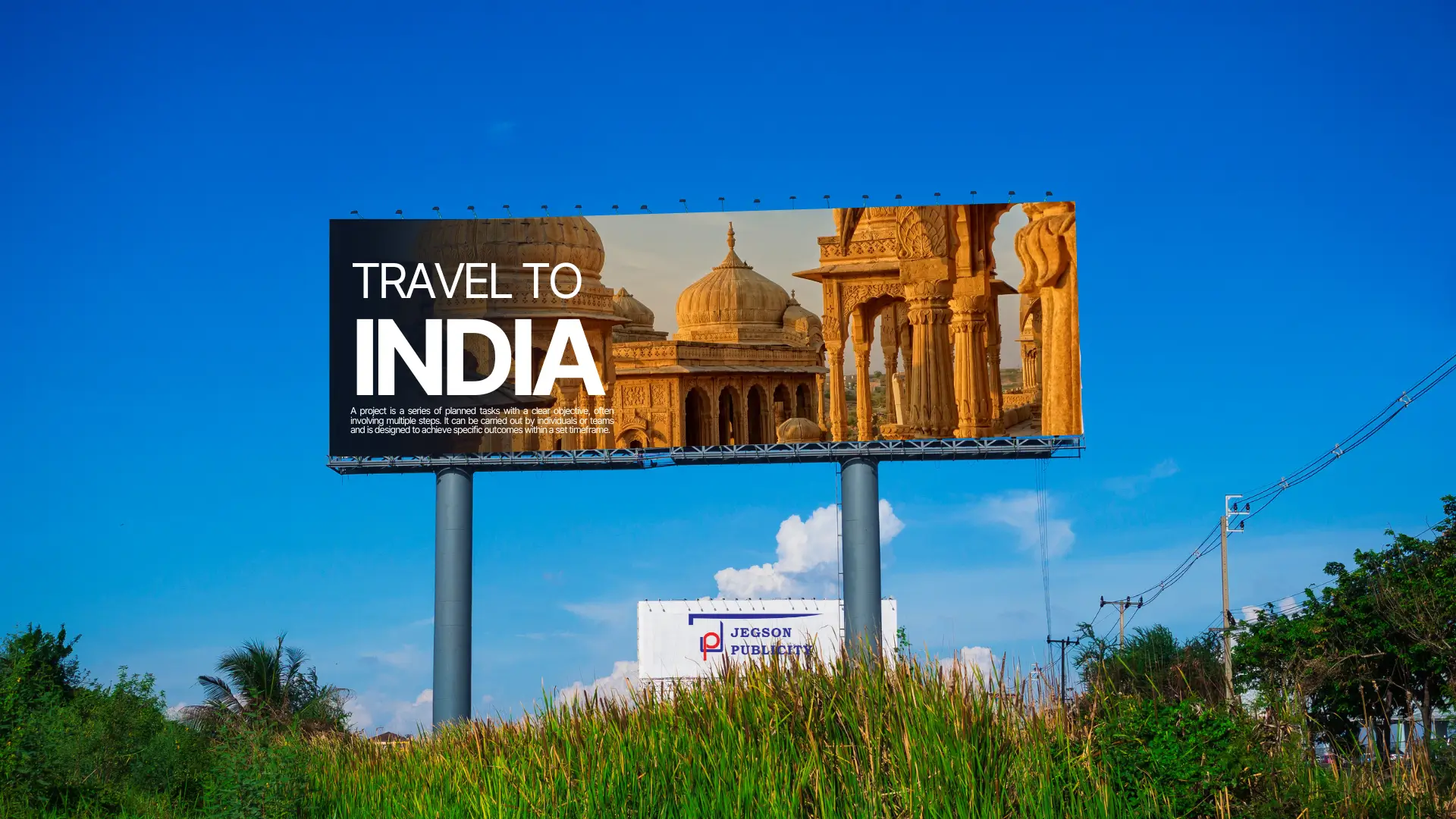Billboards & Hoardings — Punjab 4