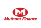 Muthoot Finance logo