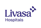 Livasa Hospitals logo