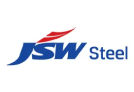JSW Steel logo