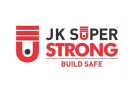 JK Super Strong logo