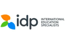 IDP Education logo