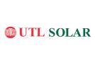 UTL Solar logo