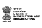 Ministry of Information and Broadcasting logo